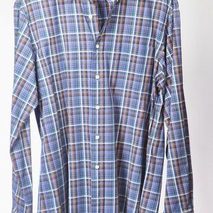 Ralph Lauren Cotton Long Sleeve Shirt